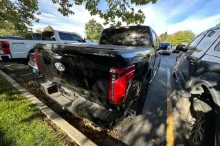 Ford F-150 2026 4x4 STX 4p SuperCrew 5.5 ft. SB