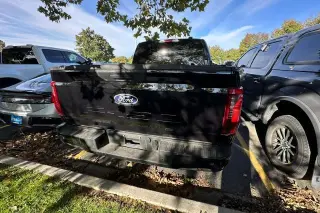 Ford F-150 2026 4x4 STX 4p SuperCrew 5.5 ft. SB