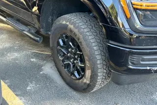 Ford F-150 2026 4x4 STX 4p SuperCrew 5.5 ft. SB