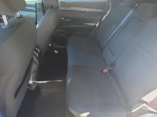 Hyundai TUCSON 2023 SEL SUV 4 puertas
