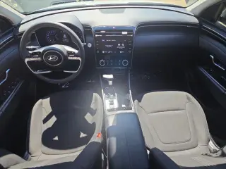 Hyundai TUCSON 2023 SEL SUV 4 puertas