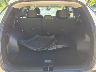 Hyundai TUCSON 2023 SEL SUV 4 puertas