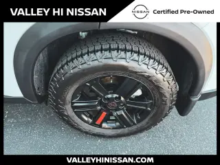 Nissan Rogue 2026 AWD Rock Creek 4dr Crossover