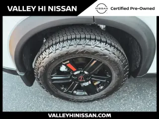 Nissan Rogue 2026 AWD Rock Creek 4dr Crossover