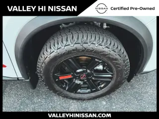 Nissan Rogue 2026 AWD Rock Creek 4dr Crossover