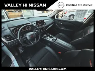 Nissan Rogue 2026 AWD Rock Creek 4dr Crossover