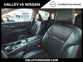 Nissan Rogue 2026 AWD Rock Creek 4dr Crossover