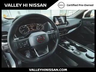 Nissan Rogue 2026 AWD Rock Creek 4dr Crossover
