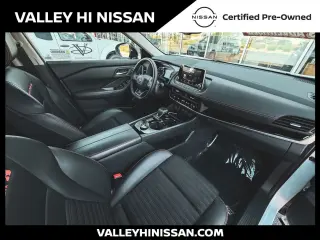 Nissan Rogue 2026 AWD Rock Creek 4dr Crossover