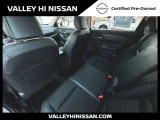 Nissan Rogue 2026 AWD Rock Creek 4dr Crossover