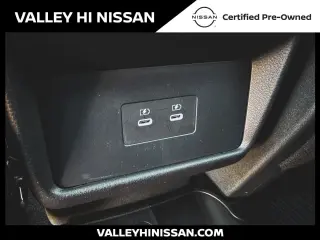Nissan Rogue 2026 AWD Rock Creek 4dr Crossover