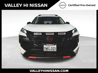 Nissan Rogue 2026 AWD Rock Creek 4dr Crossover
