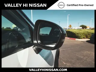 Nissan Rogue 2026 AWD Rock Creek 4dr Crossover