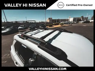 Nissan Rogue 2026 AWD Rock Creek 4dr Crossover