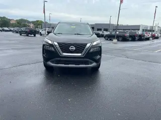 Nissan Rogue 2023 AWD S 4dr Crossover