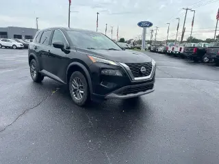 Nissan Rogue 2023 AWD S 4dr Crossover
