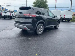 Nissan Rogue 2023 AWD S 4dr Crossover