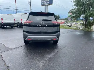 Nissan Rogue 2023 AWD S 4dr Crossover