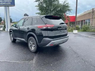 Nissan Rogue 2023 AWD S 4dr Crossover