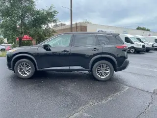 Nissan Rogue 2023 AWD S 4dr Crossover