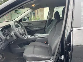 Nissan Rogue 2023 AWD S 4dr Crossover
