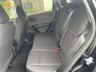 Nissan Rogue 2023 AWD S 4dr Crossover