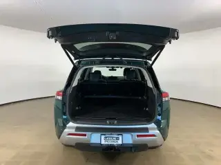 Nissan Pathfinder 2025 AWD Platinum 4dr SUV