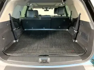 Nissan Pathfinder 2025 AWD Platinum 4dr SUV