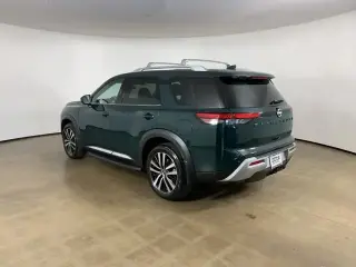 Nissan Pathfinder 2025 AWD Platinum 4dr SUV