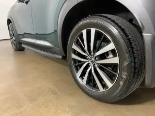 Nissan Pathfinder 2025 AWD Platinum 4dr SUV