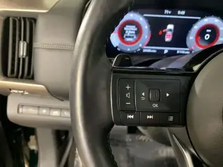 Nissan Pathfinder 2025 AWD Platinum 4dr SUV