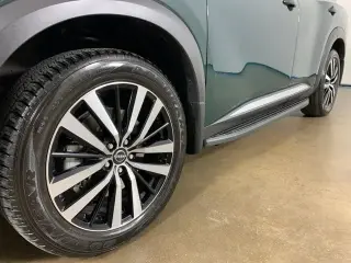 Nissan Pathfinder 2025 AWD Platinum 4dr SUV