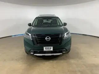 Nissan Pathfinder 2025 AWD Platinum 4dr SUV