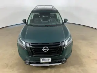 Nissan Pathfinder 2025 AWD Platinum 4dr SUV