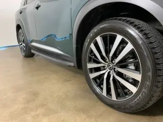 Nissan Pathfinder 2025 AWD Platinum 4dr SUV