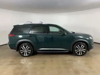 Nissan Pathfinder 2025 AWD Platinum 4dr SUV