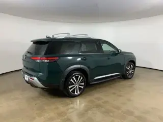 Nissan Pathfinder 2025 AWD Platinum 4dr SUV