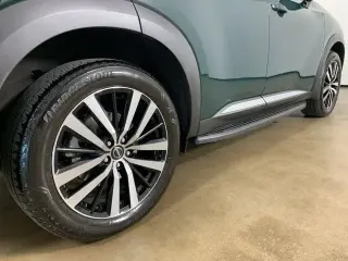 Nissan Pathfinder 2025 AWD Platinum 4dr SUV