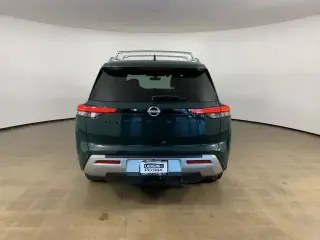 Nissan Pathfinder 2025 AWD Platinum 4dr SUV