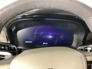 Lincoln Corsair 2022 AWD Reserve 4dr SUV