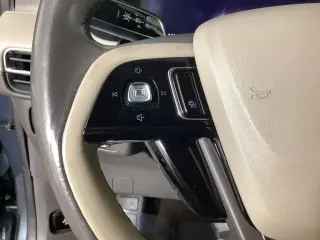 Lincoln Corsair 2022 AWD Reserve 4dr SUV