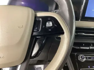 Lincoln Corsair 2022 AWD Reserve 4dr SUV