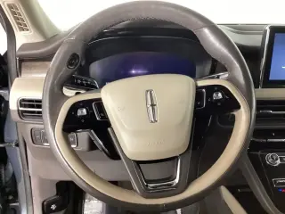 Lincoln Corsair 2022 AWD Reserve 4dr SUV