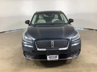 Lincoln Corsair 2022 AWD Reserve 4dr SUV
