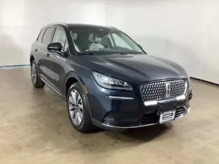 Lincoln Corsair 2022 AWD Reserve 4dr SUV