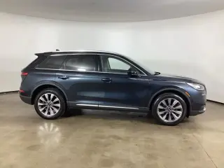 Lincoln Corsair 2022 AWD Reserve 4dr SUV