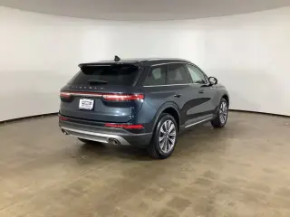 Lincoln Corsair 2022 AWD Reserve 4dr SUV