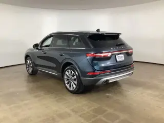 Lincoln Corsair 2022 AWD Reserve 4dr SUV