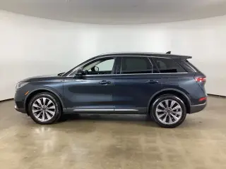 Lincoln Corsair 2022 AWD Reserve 4dr SUV