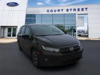 Honda Odyssey 2025 EX-L Minivan de 4 puertas